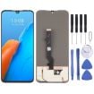 Infinix Note 12 Pro 4G OLED LCD Screen with Digitizer Assembly - 1
