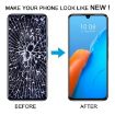 Infinix Note 30i X6716 OLED LCD Screen with Digitizer - 6
