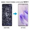 Infinix Zero 30 5G X6731 OLED LCD Screen with Digitizer Assembly - 6