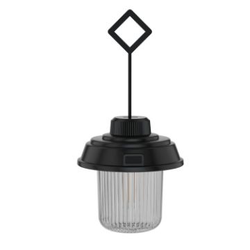 Outdoor LED Camping Light Canopy Hanging Lamp Portable Camping Tent Lights - 1