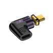 140W 5A USB 4.0 Type-C to Type-C Magnetic Adapter - 1