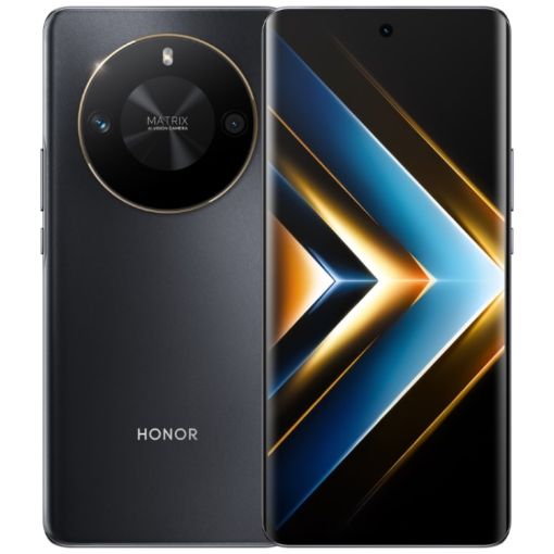 Honor X50 GT 16GB+256GB 108MP Camera 6.78" 5G OTG NFC Black - 1
