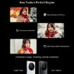 Honor X50 GT 16GB+256GB 108MP Camera 6.78" 5G OTG NFC Black - 9