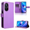 Blackview A200 Pro Leather Phone Case - Purple - 1