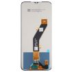 Infinix Hot 30 X6831 OEM LCD Screen with Digitizer Assembly - 3