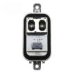 Audi A5 S5 RS5 2013-2016 LED Light Ballast Control Module Silver - 1