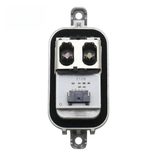 Audi A5 S5 RS5 2013-2016 LED Light Ballast Control Module Silver - 1