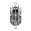 Audi A5 S5 RS5 2013-2016 LED Light Ballast Control Module Silver - 4