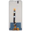 Infinix Note 30 5G X6711 OEM LCD Screen with Digitizer Assembly - 3