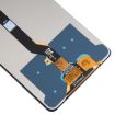 Infinix Note 30 5G X6711 OEM LCD Screen with Digitizer Assembly - 5