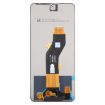 Infinix Smart 8 X6525 LCD Screen with Digitizer Assembly - 3