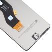Infinix Smart 8 X6525 LCD Screen with Digitizer Assembly - 4
