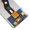 Infinix Smart 8 X6525 LCD Screen with Digitizer Assembly - 5