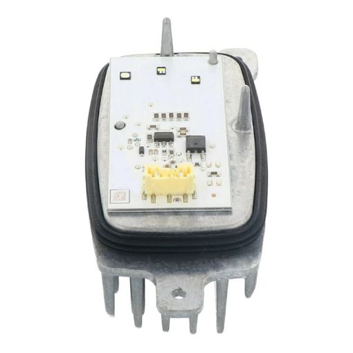 Renault Megane IV 2016-2021 Right LED Daytime Running Light Ballast Control Module - 1