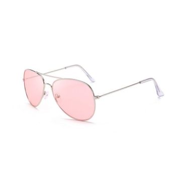 Ms Dazzle Colour UV400 Polarized Sunglasses - 1