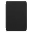 Samsung Galaxy Tab S9+ Smart Leather Case with Keyboard - Black - 3