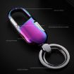 JOBON ZB-176 Car Keychain Men Waist Hanging Key Chain Pendant - 4