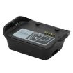 Samsung Gear 2 R380 Charging Cradle Dock Charger with USB Cable - 2