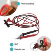 CAT III 1000V 20A Multimeter Test Leads Probes - High Quality - 2
