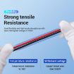 CAT III 1000V 20A Multimeter Test Leads Probes - High Quality - 5