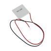 LDTR-WG0227 TEC1-12706 Thermoelectric Cooler Peltier Plate Module - 2