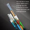 HDMI 2.0 Male To Male 4K HD Optical Cable - 10m Length - 4