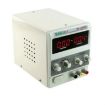 BAKU BK-1502DD DC Regulated Power Supply with Digital Display - 1