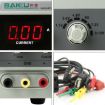 BAKU BK-1502DD DC Regulated Power Supply with Digital Display - 3