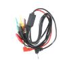 BAKU BK-1502DD DC Regulated Power Supply with Digital Display - 4