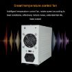 K3010D 30V 10A DC Switching Regulated Power Supply - US Plug - 6