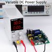 K3010D 30V 10A DC Switching Regulated Power Supply - US Plug - 7