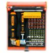 JAKEMY JM-6113 73 in 1 Screwdriver Repair Tool Set - 2