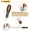 JAKEMY JM-6113 73 in 1 Screwdriver Repair Tool Set - 7