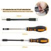 JAKEMY JM-6113 73 in 1 Screwdriver Repair Tool Set - 8