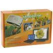 VGA to Video S-Video Converter Box - High Resolution - PC to TV - 8