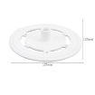 Ecovacs X1/T10 Mop Bracket Robot Sweeper Accessories - 2
