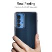 Motorola Edge 20 Pro 0.75mm Ultra-thin TPU Soft Case - 3