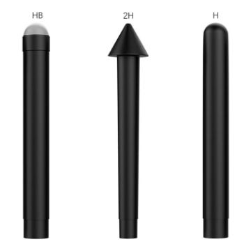 Microsoft Surface Pro Stylus Replacement Nib Refill Kit - 1