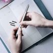 Microsoft Surface Pro Stylus Replacement Nib Refill Kit - 6