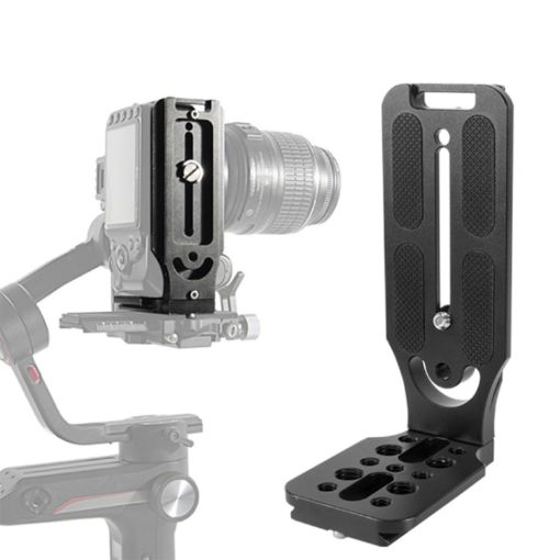 BEXIN L130-50C Camera Quick Release Plate - Vertical Board - 1