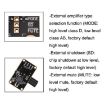 PAM8406 Digital Power Amplifier Board DIY Small Speaker 5W+5W Dual Channel Stereo Amplification Module - 6