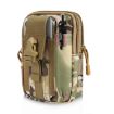 HAWEEL Hiking Belt Waist Bag Outdoor Sport Motorcycle Bag - 1