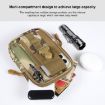 HAWEEL Hiking Belt Waist Bag Outdoor Sport Motorcycle Bag - 5