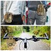 HAWEEL Hiking Belt Waist Bag Outdoor Sport Motorcycle Bag - 7