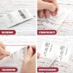 Phomemo M110/M200 320pcs/Roll 20x40mm Square Thermal Labels - 3