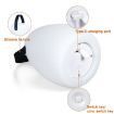 16 Colors LED Night Light with Handle Hanging Lantern USB Rechargeable Table Lamp - 4