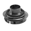 Dyson Vacuum Cleaner V7 V8 Host Motor Back Cover & Rear HEPA Filter Cover - 1