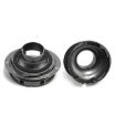 Dyson Vacuum Cleaner V7 V8 Host Motor Back Cover & Rear HEPA Filter Cover - 2