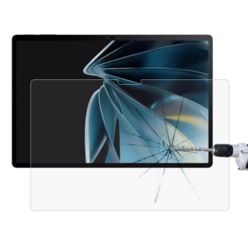 Picture of For ZTE Nubia Pad 3D 12.4 9H 0.3mm Explosion-proof Tempered Glass Film