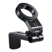 JOYROOM JR-ZS365 Magnetic Travel Phone Holder - Black - 1